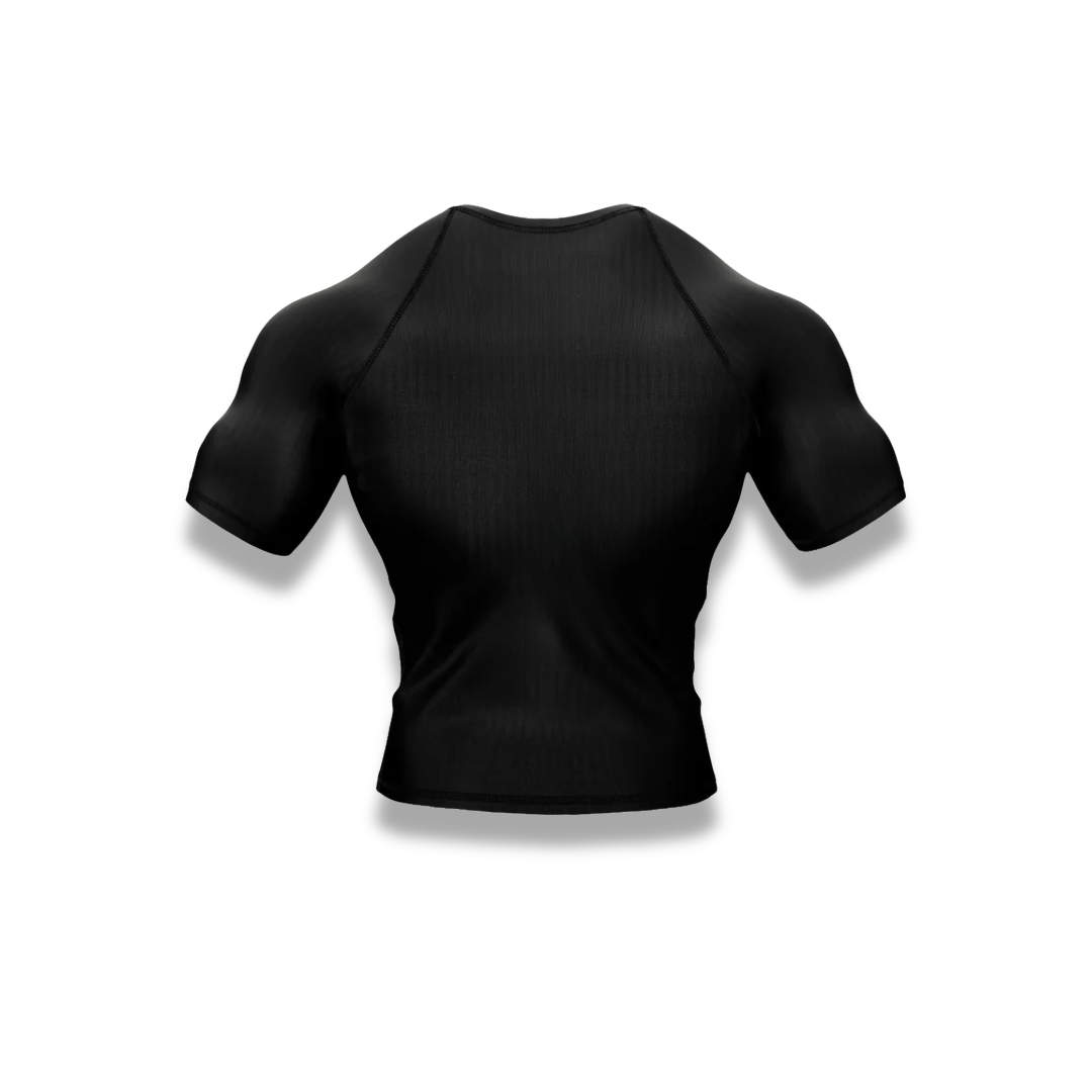 Basic Cross Compression Tee