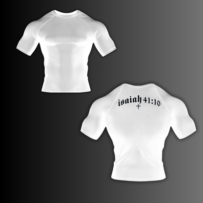 Bible Verse Compression Tee's